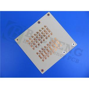 Quality 30mil Kappa 438 PCB 2-layer Circuit Board Featuring ENEPIG for sale