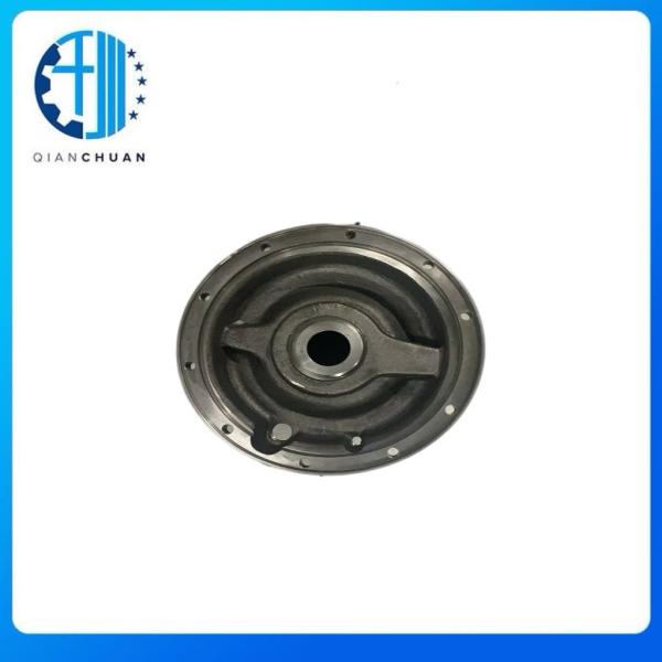 Swing Motor Case 6 Holes R220-9 for Hyundai Excavator Spare Parts