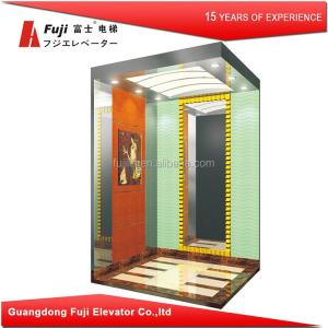 Microcontroller MRL Elevators Residential