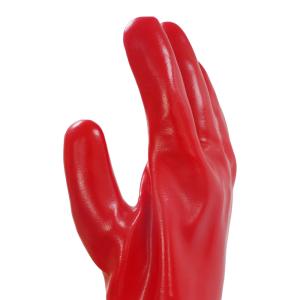 Oil Resistant Safety Working Gloves Acid Chemical Resistant Hand Protective