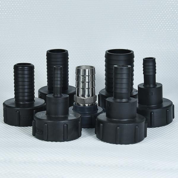 Durable IBC Tank Valve Plastic Coupling Adapter Fitting 2 Inch Products at OTHER 12mm