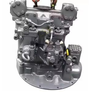 ZX240-3 Excavator Parts HPV118HW Hydraulic Pump 9257348