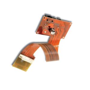 Thickness 3.00mm 5oz Custom PCB Assembly FR4 Lead Free