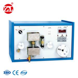 Quality IEC60851-5 Cable Testing Device Continuity Of Insulation Tester With LED Display for sale