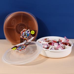 Large Capacity Sub Grid 32x8.3cm Plastic Organizer Box