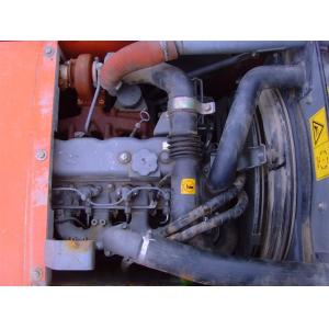 Used HITACHI ZX180 EXCAVATOR