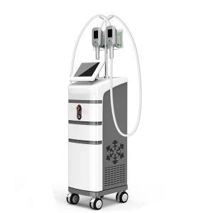 New Cryolipolysis fat freezing Slimming Machine