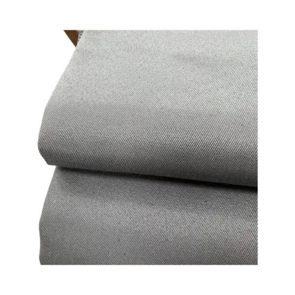 80 20 Polyester Cotton Plain Twill 20 16 128 60 110gsm 150gsm 260gsm for Workwear Fabric