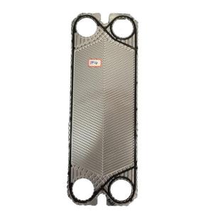 Funke FP14 Heat Exchanger Plate And Gasket Replacements Spare Parts