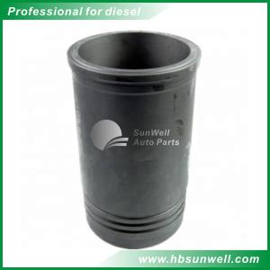 CCEC genuine marine engine KTA50 KTA38 cylinder liner 3022157