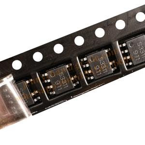 S3311 SEM3311 new LCD power management chip SOP7 patch