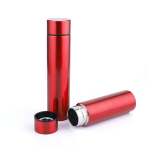 0.2L Stainless Steel Vacuum Flask