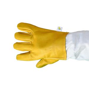 Bee Farm Beekeeping Protective Clothing Sheepskin Beekeeper Gloves