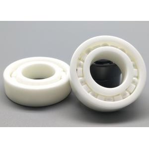 Deep Groove Si3N4  6209 Food Bearings