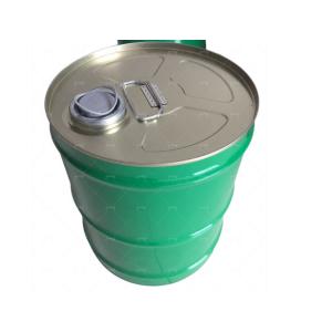 Quality 5 Gallon Metal Tight Head Pail For Thinners And Lubrication Oils for sale