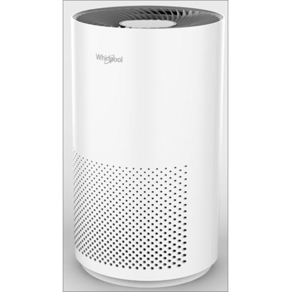 Buy Table Top Healthlead Air Purifier With Three Light Indicator at wholesale prices