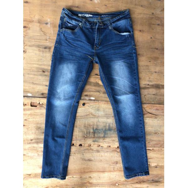 Buy Stretchable Men's Skinny Denim Clothes at wholesale prices