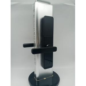 Zigbee Fingerprint Smart PadLock