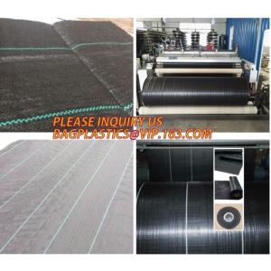 high quality weed matting,ground cover,weed barrier wholesale,Weed Mat Para Agro