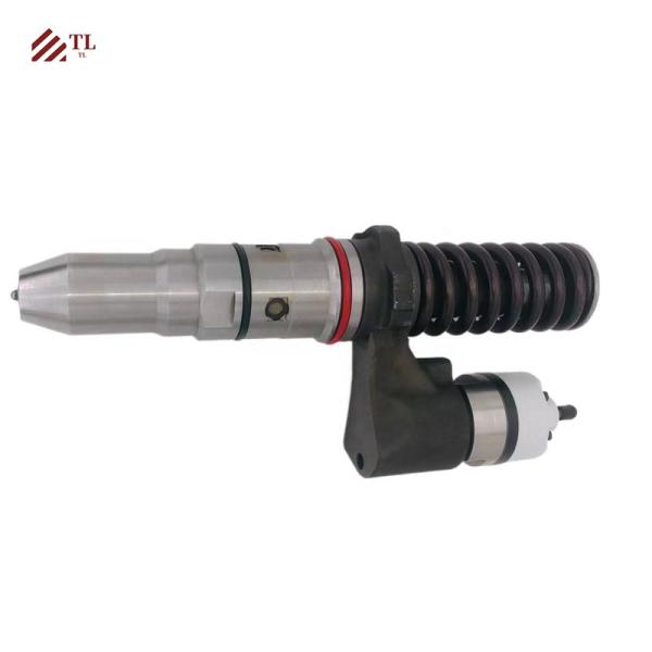 0445110661 0445 110 603 Long-Lasting Fuel Injector For Crawler Excavator
