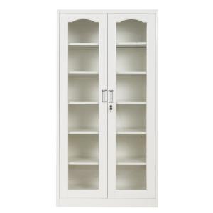 China Stainless Steel Hospital Lockable Medicine Cupboard on sale