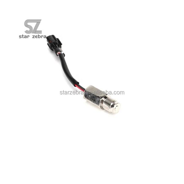 High Guarantee Mitsubishi R225-7 Excavator Diesel Engine Parts Revolution Speed Sensor with Guarantee