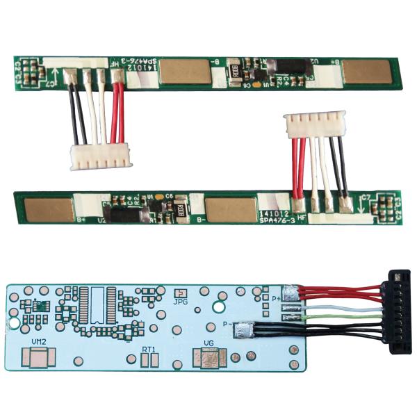 Pneumatic Desktop Hot Bar Reflow Soldering Machine for Electronic Component Soldering