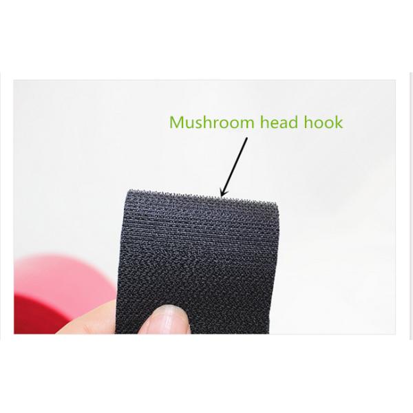Touch And Close Mushroom Fastener