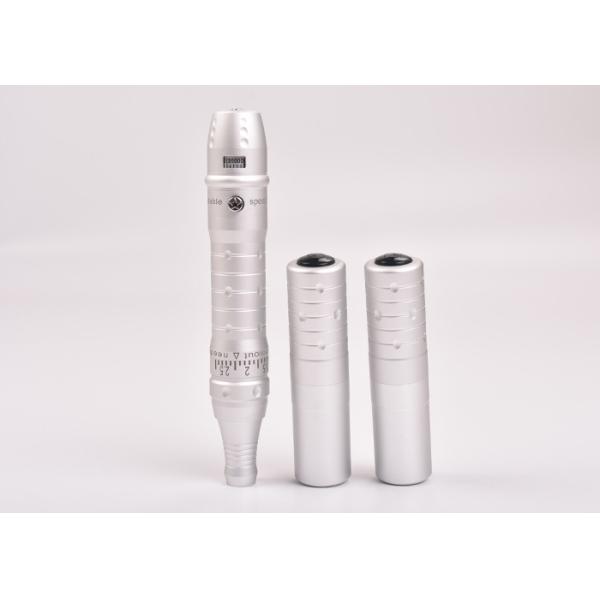 Digital Permanent Eyebrow Tattoo Machine Gun New Edition Rose Color