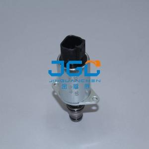 SY135 205 195 215 245 365 Excavator Accessories Solenoid Valve T335 S3D 189
