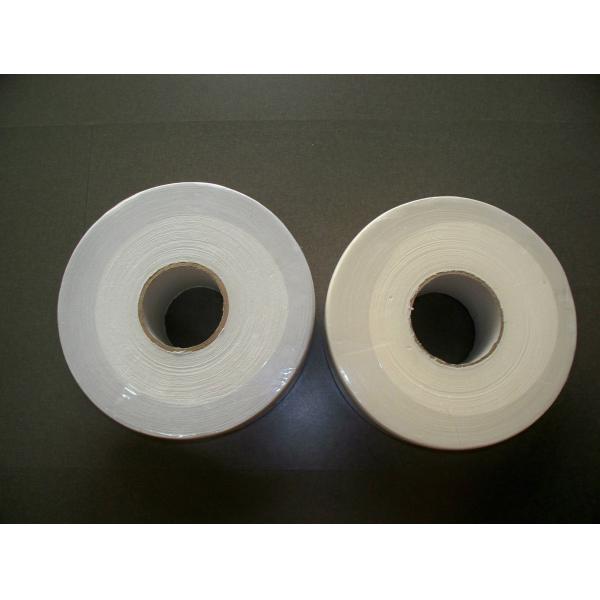 Virgin JRT Jumbo Roll Toilet Paper