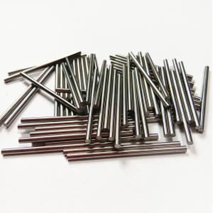 VKD Tungsten Carbide cemented carbide rods YG10 solid tungsten carbide round