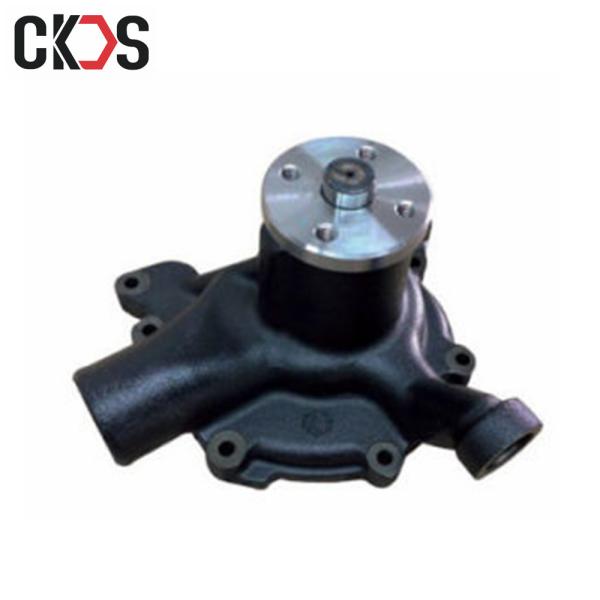 Buy Mitsubishi Fuso ME075218 Engine 6D16T Water Pump at wholesale prices