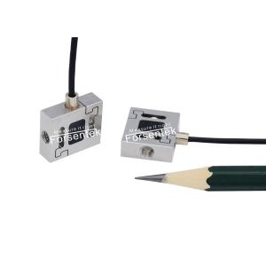 Micro load cell 20kg miniature tension compression sensor 200N