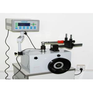 TJDY Series High Precision Torque Calibrator for Production Field / Metrology