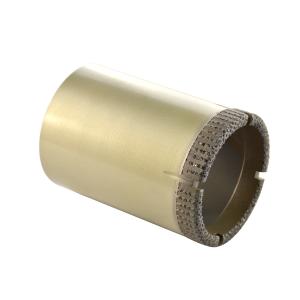 Steel Surface Set Diamond Casing Shoe For Drilling