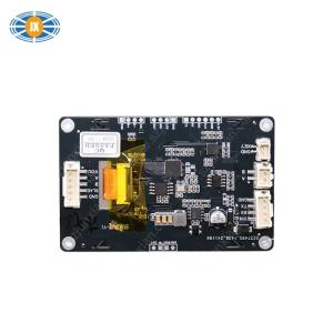 Quality 2.8 Inch IPS TFT Panel 200cd/m2 Backlight LCD Display 800x480 for sale