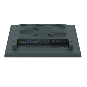 470 cd/m2 Industrial Lcd Monitor , 19 Inch Industrial Touch Screen Monitor