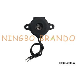 24VDC Solenoid Coil For Milkrite Interpuls Electronic Milk Pulsator LE30 LP30