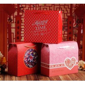 wooden or paper cardboard luxury rigid custom cigars packaging magnet closure