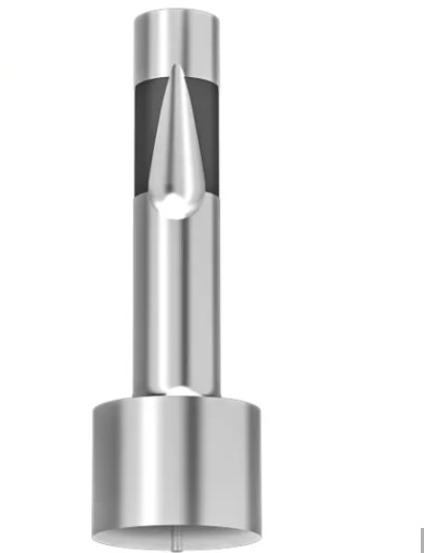 45 HRC 0.002mm Precision Mould Parts Die Polished Stamping