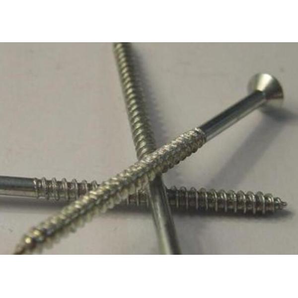 Buy DIN7995 Cross Recessed Flat Head Screw M3 Countersunk Head Bolts at wholesale prices