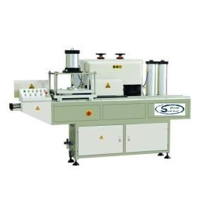Automatic End Face Milling Machine for Aluminum Profile / End Milling Machine
