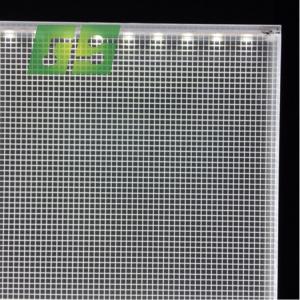 China Cosmetic Shelf LED Custom Indoor Decorate on sale