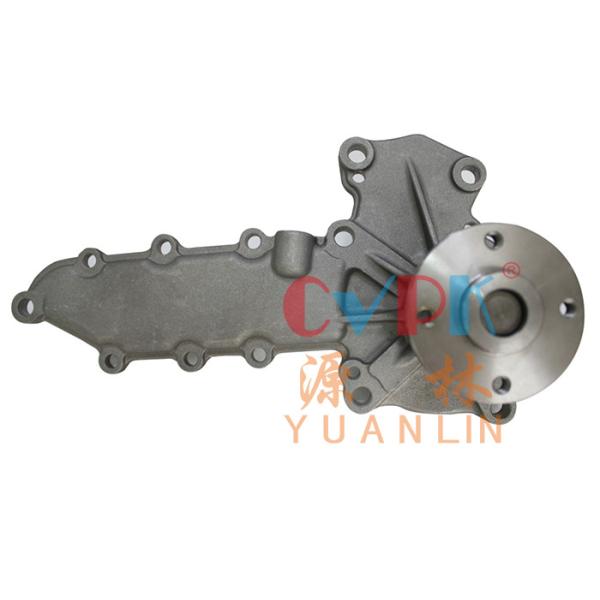 Buy 1A051-73032 Engine Mining Excavator Water Pump Assy  1A051-73032 KUBOTA Engine V2403 1.0KG at wholesale prices