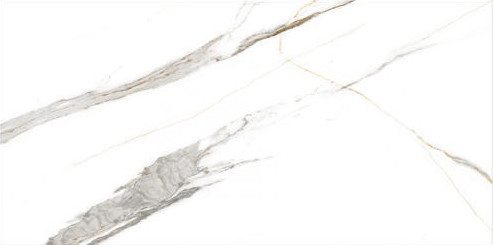 Buy White Background Glazed Porcelain Floor Tile And Wall Tile Non - Slip at wholesale prices