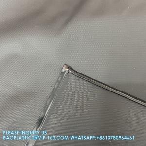 Manufacture Custom Central Zipper Disposable Waterproof Dead Body Packing Cross