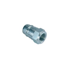 0.5'' Female Hydraulic Quick Connect Couplings