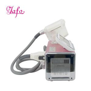 LF-165 Portable cavitation slimming RF lifting V10 weight loss beauty machine