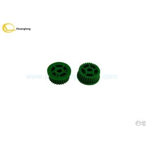 China ATM Wincor Gear 30T 9W Gear Receiving Issuing Module CCDM VM3 Wincor 1750047740 1750101956-05 on sale